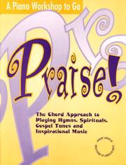 Cover of: Praise!