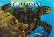 Cover of: Chelonia: Return of the Sea Turtle