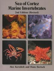 Cover of: Sea of Cortez Marine Invertebrates by Hans Bertsch