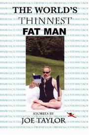 Cover of: The World's Thinnest Fat Man