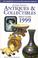 Cover of: Antiques & Collectibles Price Guide