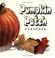 Cover of: Pumpkin Patch Cookbook