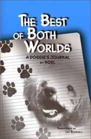 Cover of: The Best of Both Worlds by Lee Schnebly