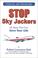 Cover of: Stop Skyjackers