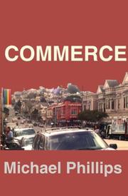 Cover of: Commerce
