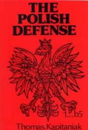 Cover of: Polish Defense