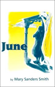 June by Mary Sanders Smith