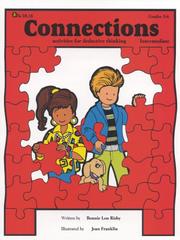 Cover of: Connections, Intermediate