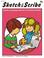 Cover of: Sketch and Scribe - Creative Language Activities for Primary