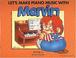 Cover of: Lets Make Piano Music With Marvin #2