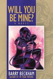 Cover of: Will You Be Mine?
