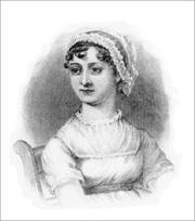 Cover of: Jane Austen on CD ROM by Jane Austen, Jane Austen