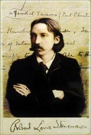 Robert Louis Stevenson on CD-ROM