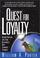 Cover of: Quest for Loyalty