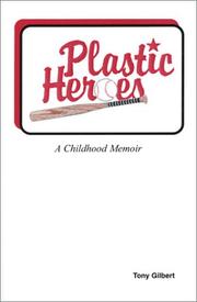 Cover of: Plastic Heroes