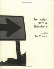 Territories, Here & Elsewhere by Judith McCombs