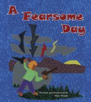 Cover of: A Fearsome Day by Mary Swann