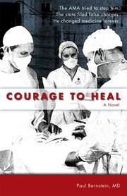 Courage to Heal by Paul Bernstein