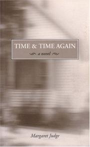 Cover of: Time & Time Again