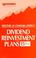 Cover of: Directory of Companies Offering Dividend Reinvestment Plans (15th ed)