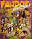 Cover of: Fandom Directory, 1997-1998, No. 17