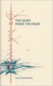 Cover of: The Heart Inside The Heart