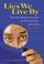 Cover of: Lies We Live By 