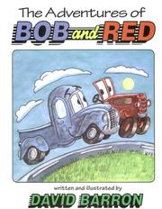 Cover of: The Adventures of Bob and Red