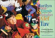 Marilyn Price and Friends Present the Alphabet from Alef to Tav by Marilyn Price