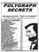 Cover of: Polygraph Secrets