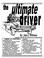 Cover of: The Ultimate Driver