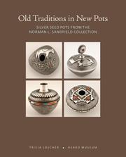 Old Traditions in New Pots by Tricia Loscher