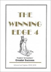 Cover of: Winning Edge IV (Winning Edge (Traders Press))