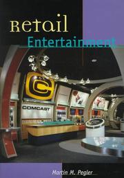 Cover of: RETAIL ENTERTAINMENT