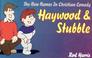 Cover of: Haywood & Stubble