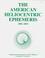 Cover of: The American Heliocentric Ephemeris 2001-2050 (American Ephemeris)