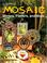 Cover of: Mosaic Mirrors, Platters & More