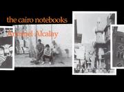 Cover of: The Cairo Notebooks