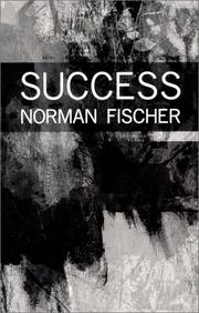 Cover of: Success