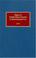 Cover of: Digest of United States Practice in International Law, 2005 (Digest of United States Practice in International Law)