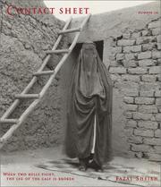 Cover of: Contact Sheet 114: The Victor Weeps: Afghanistan (Contact sheet)