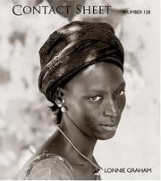 Cover of: Contact Sheet 128: A Conversation with the World