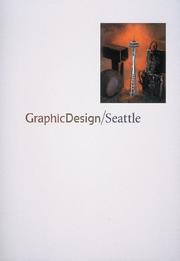 Cover of: Graphic Design/Seattle by John Koval