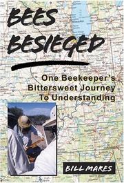 Cover of: Bees Besieged