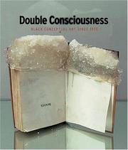 Double consciousness by Marti Mayo, Sanford Biggers, Jennie Jones, David McGee, Rob Pruitt, Ellen Gallagher, Fred Wilson, David Hammons, Adrian Piper