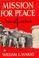 Cover of: Mission for Peace