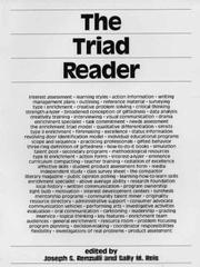 Triad Reader by Josephs S. Renzuilli