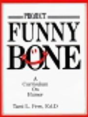 Cover of: Project Funny Bone | Tami L. Fern