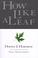 Cover of: How Like a Leaf 