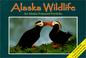 Cover of: Alaska Wildlife Postcard Portfolio